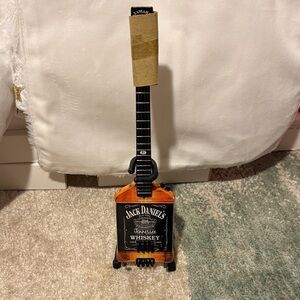Michael Anthony JD Guitar Mini
